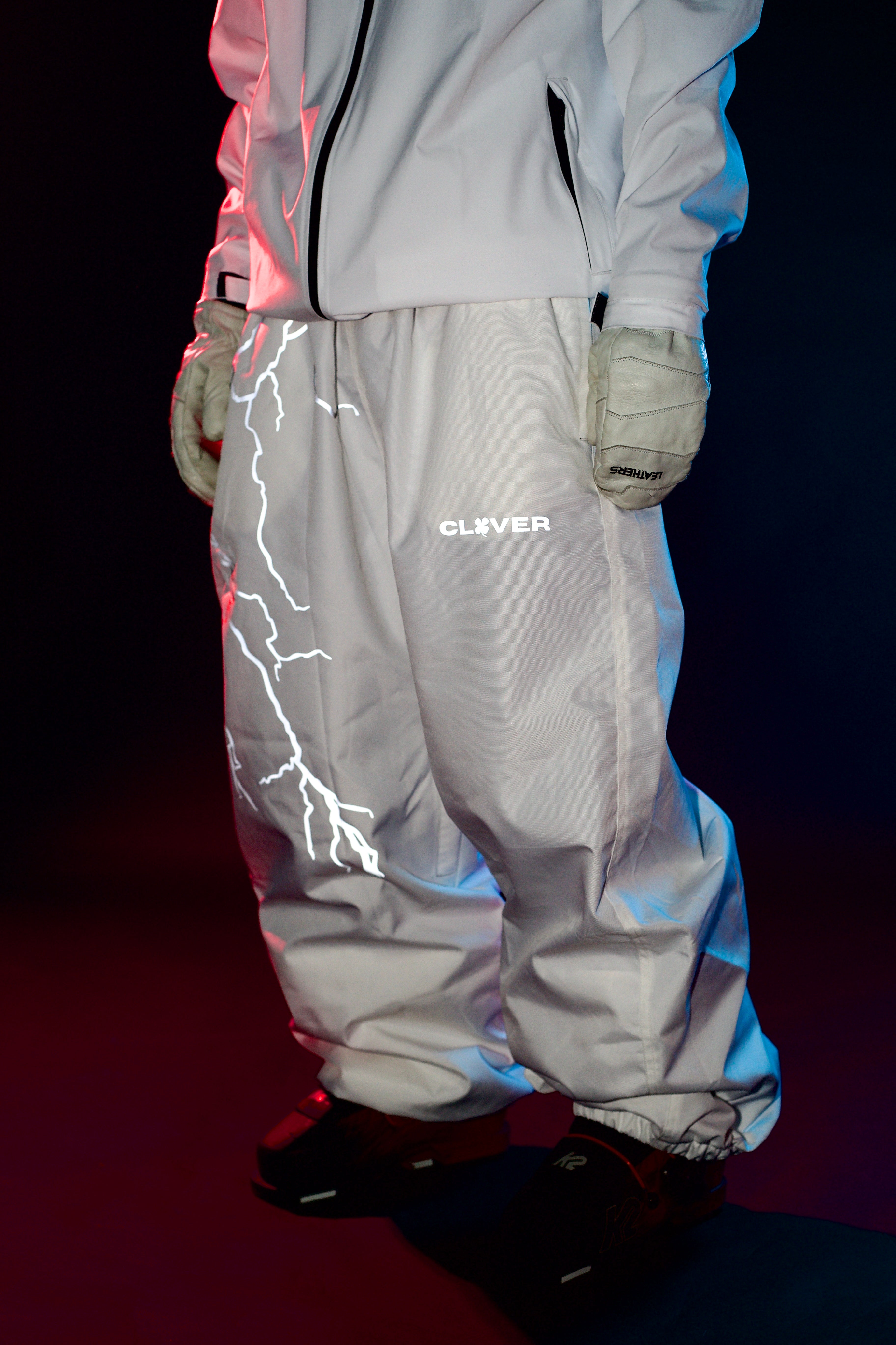 KOVAL BIB PANTS | フルマークスストア-北欧アウトドア用品