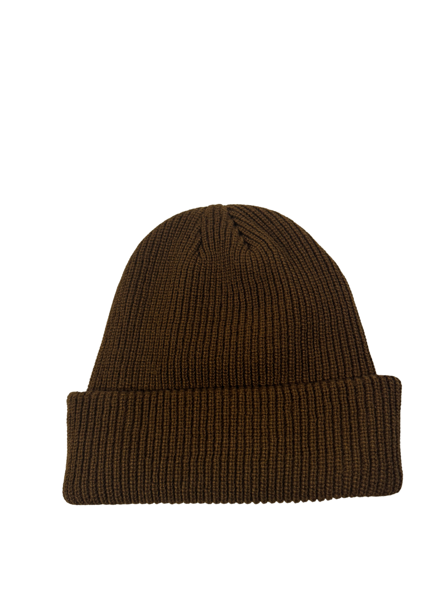 Brown Hat