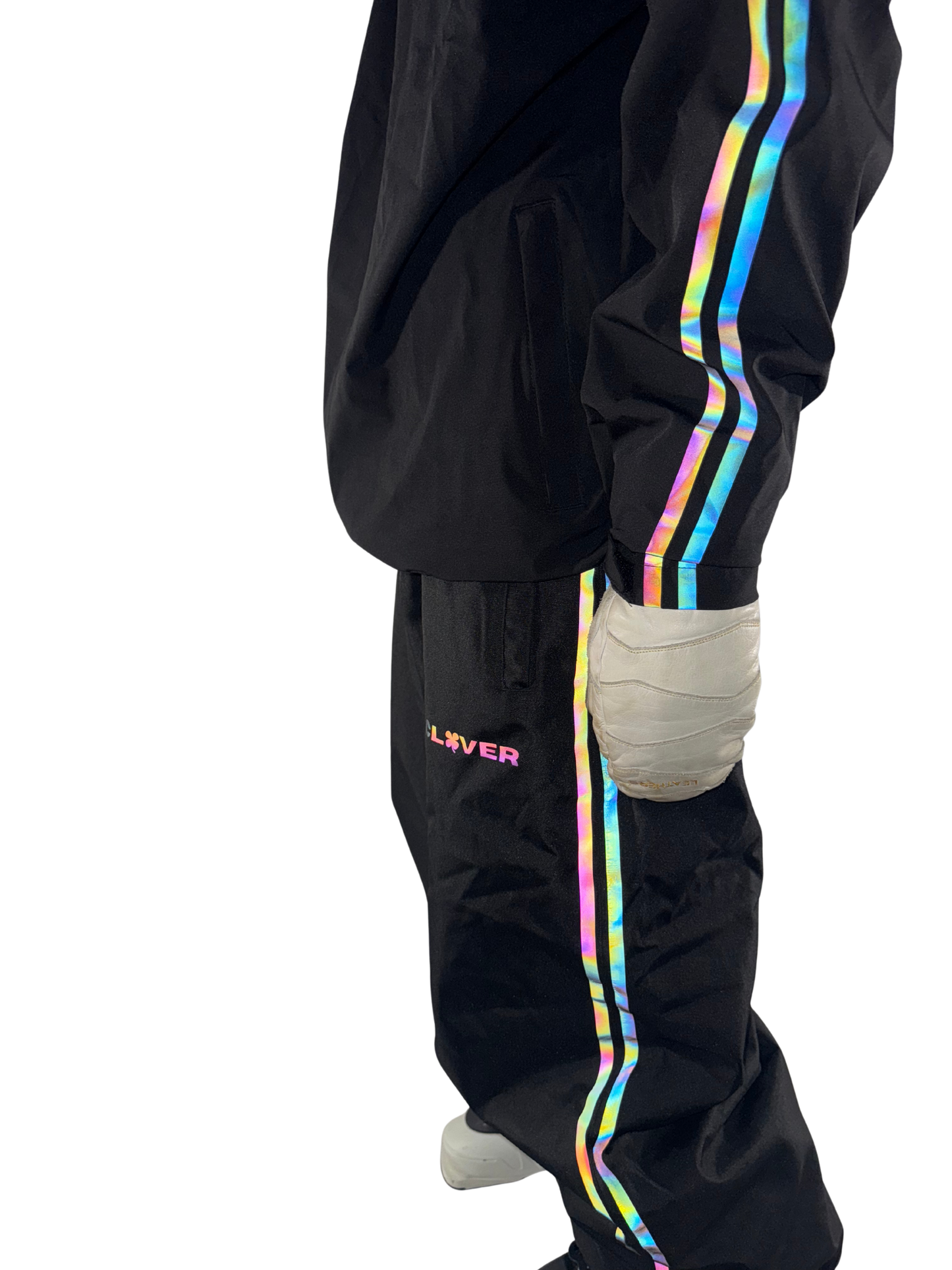 Track Pants (PRE-ORDER)