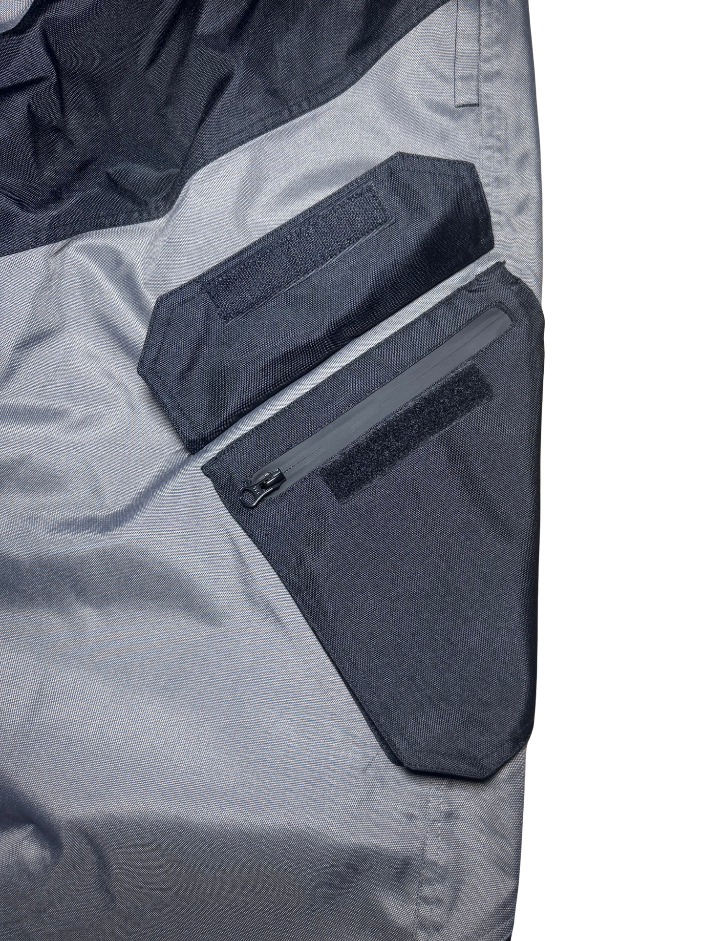 Retro Snowpants