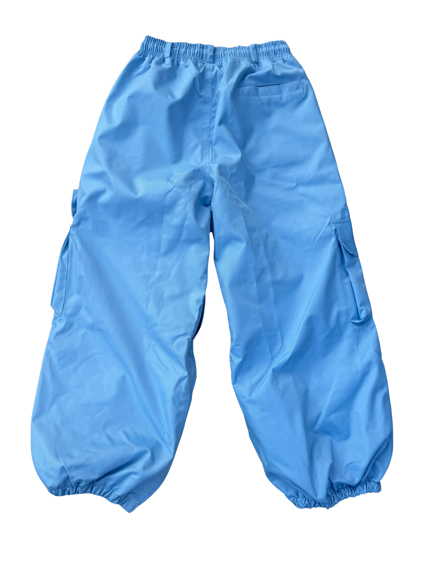 Light Blue Snowpants (PRE-ORDER)