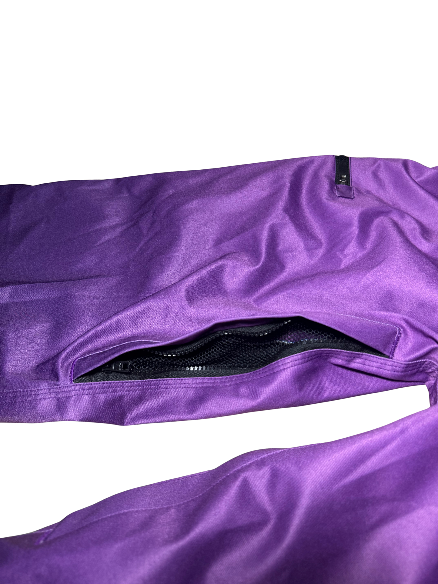 Purple Fade Snowpants (PRE-ORDER)