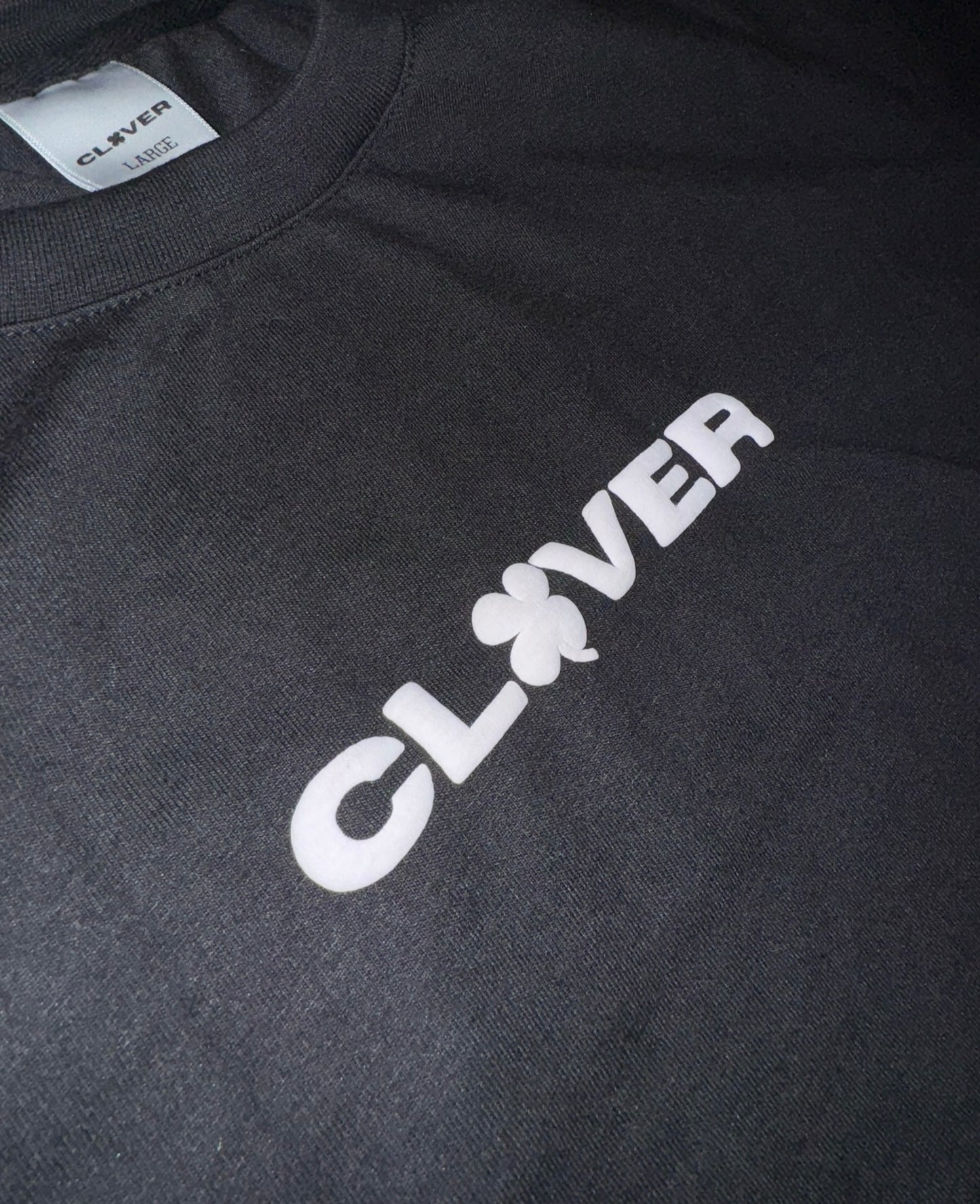Black T Shirt