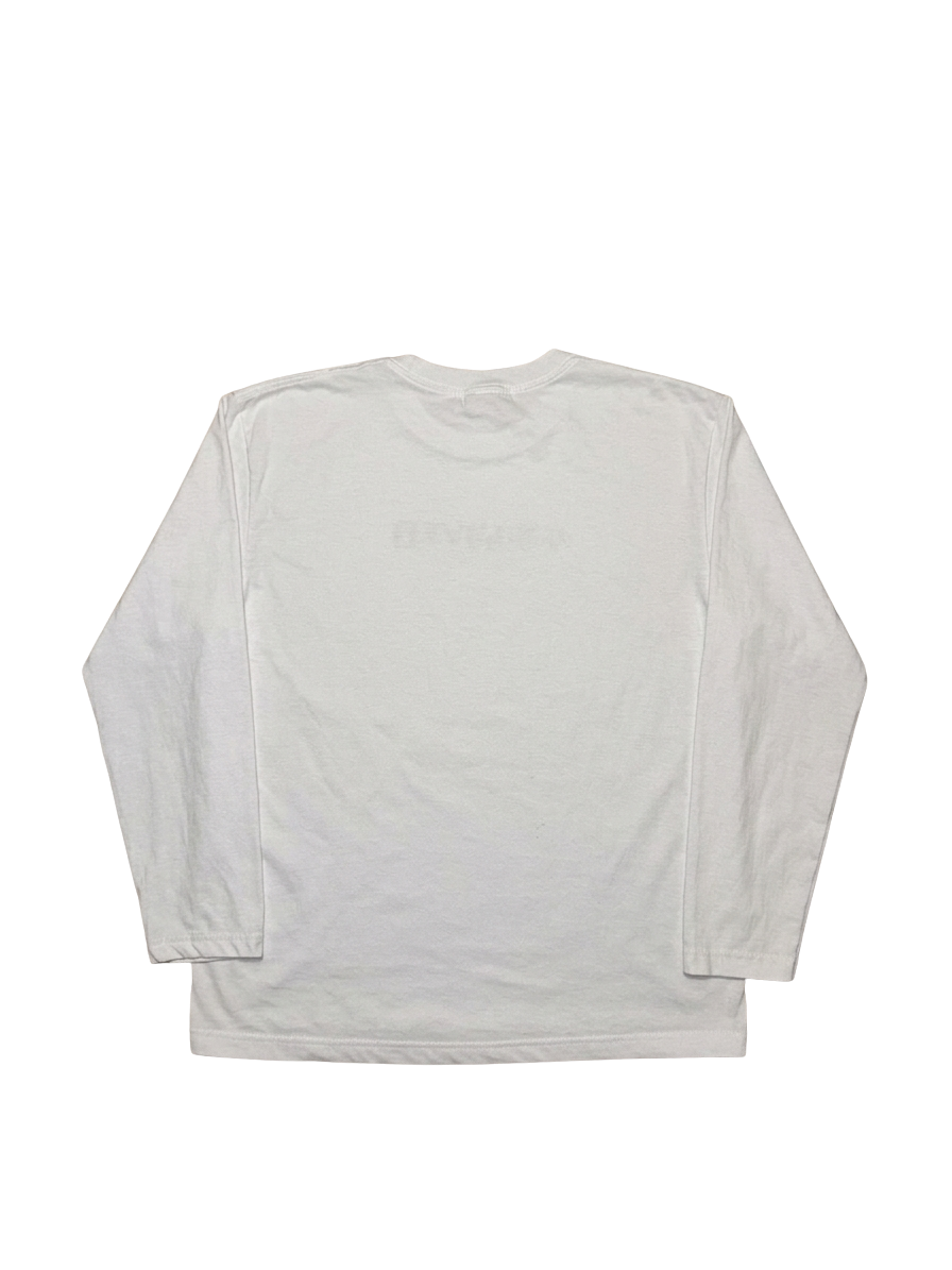 White Long Sleeve