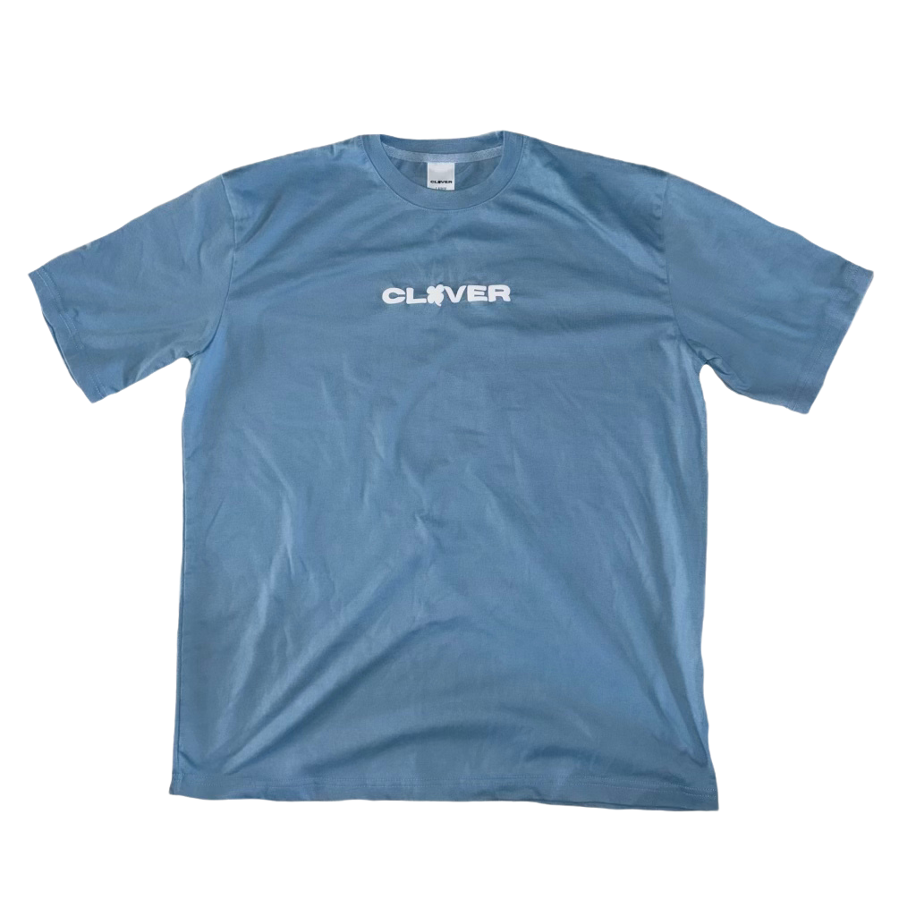 Blue T-Shirt