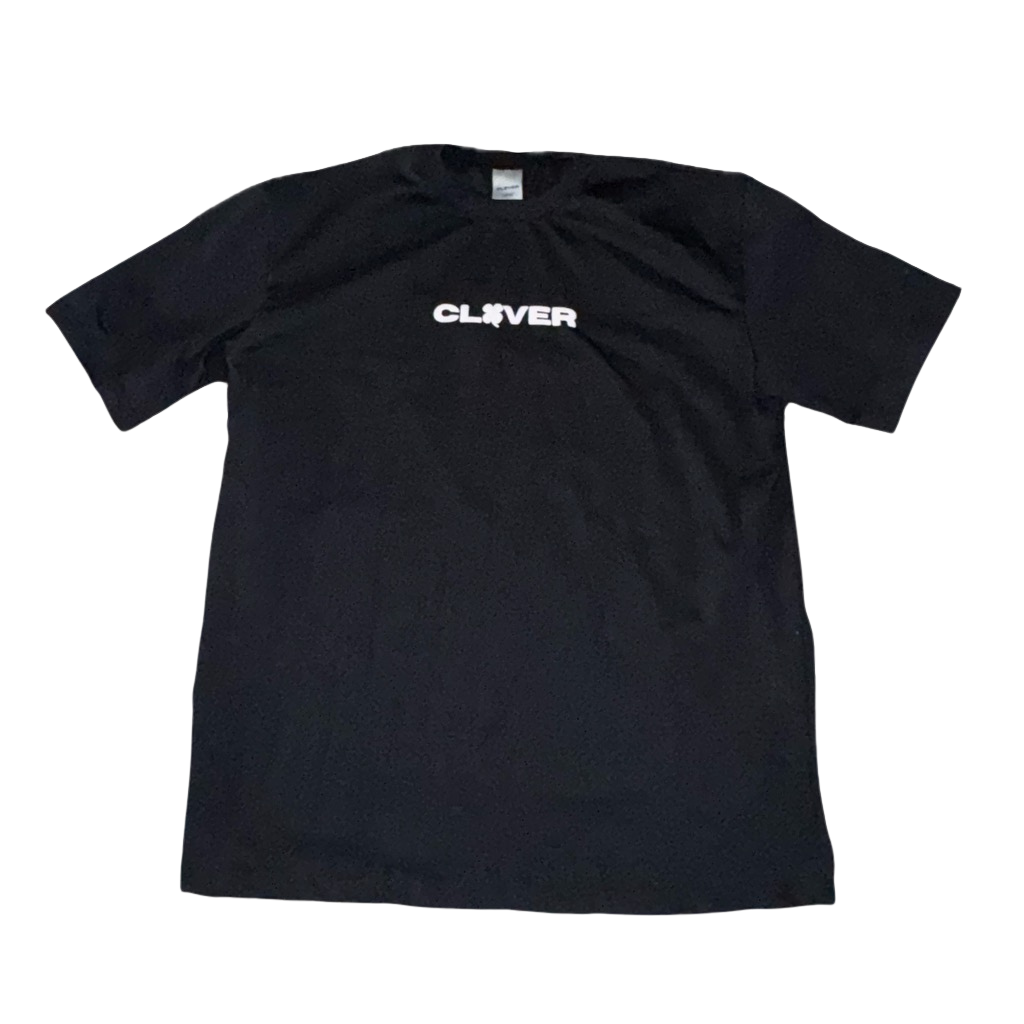 Black T-Shirt