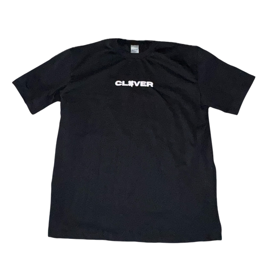 Black T-Shirt