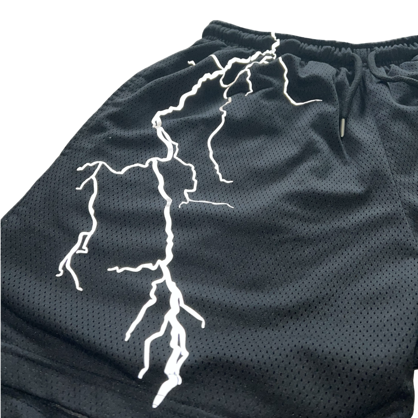 Bolt Shorts