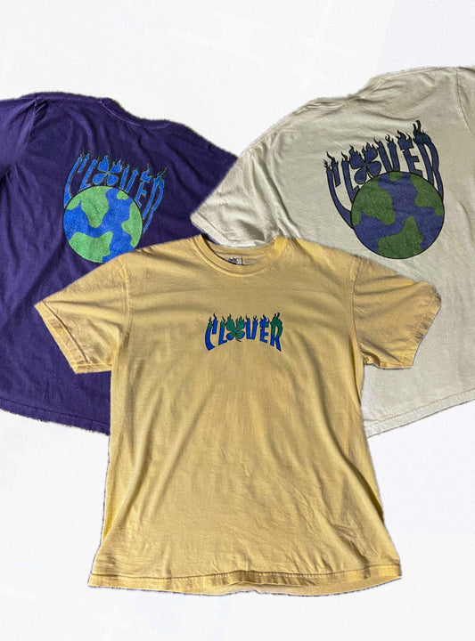 Clover WRLD T-Shirt