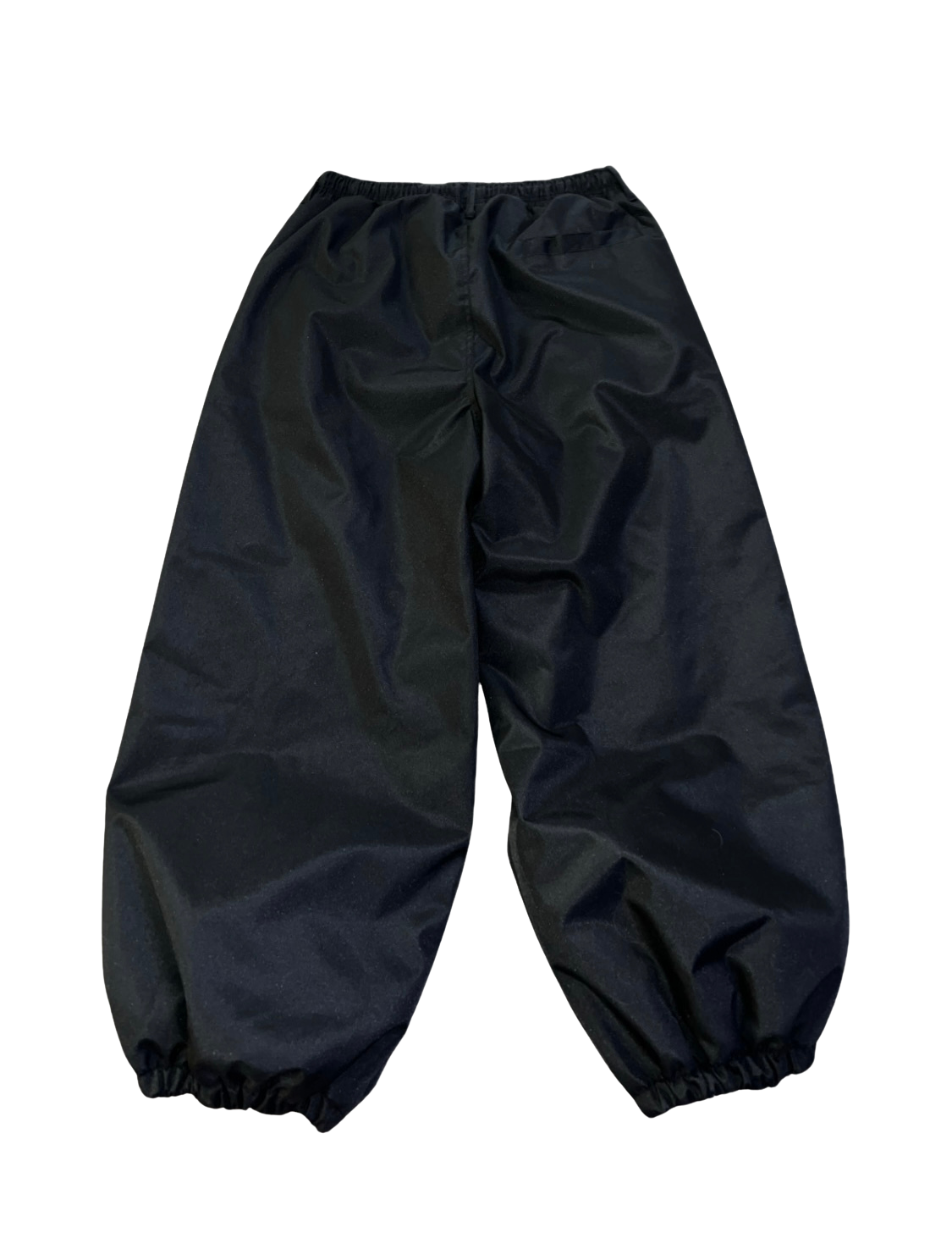 Flame Snow Pants