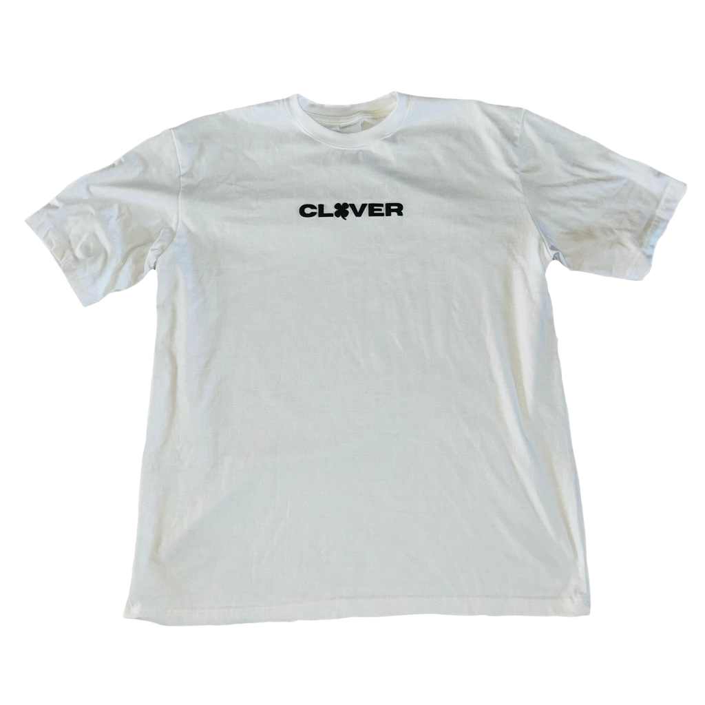 White T-Shirt