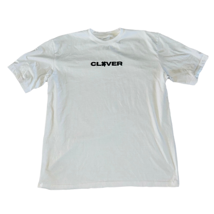 White T-Shirt