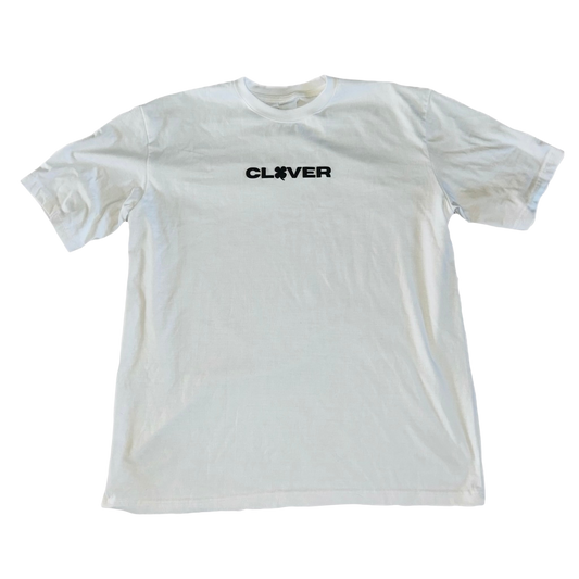 White T-Shirt