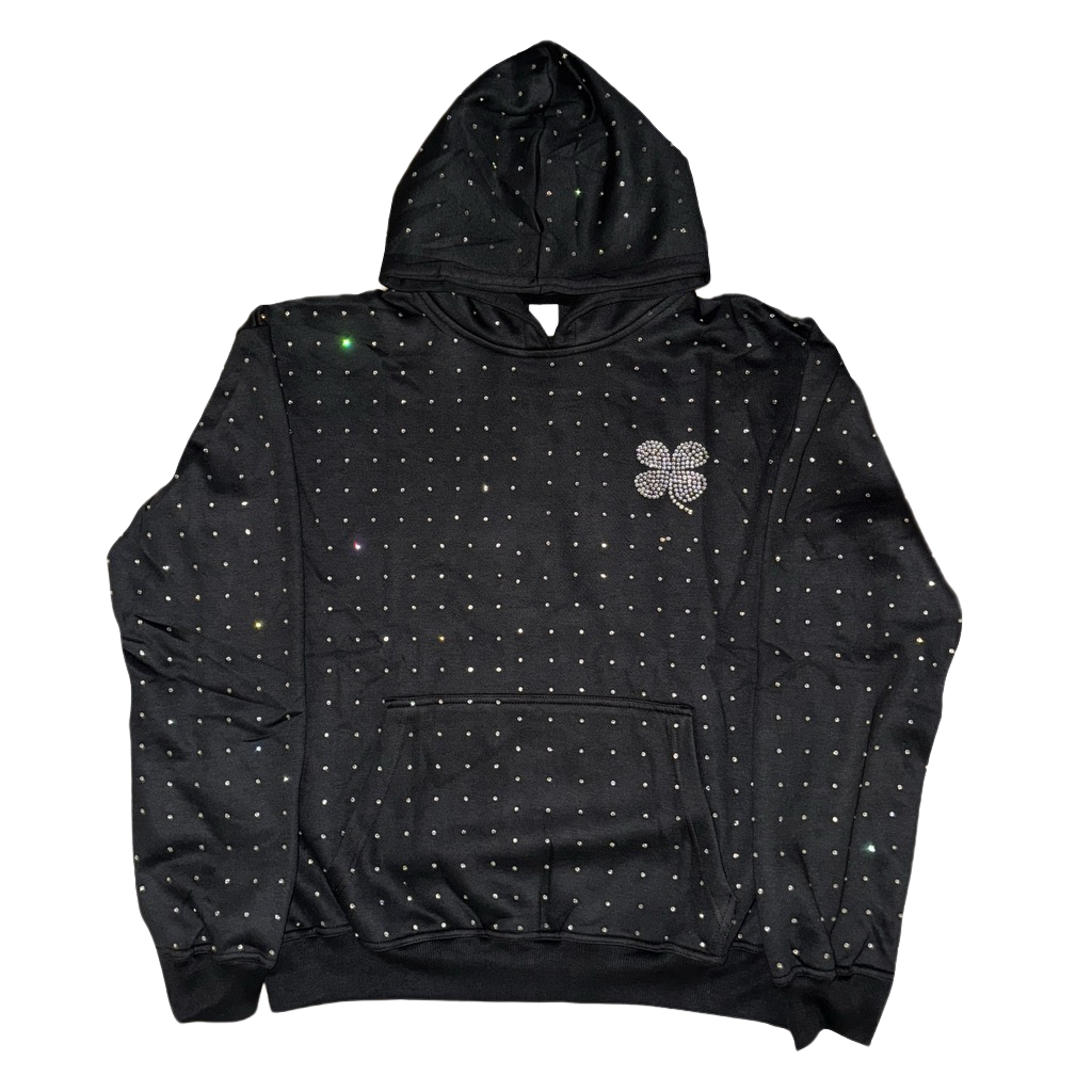 Diamond Hoodie