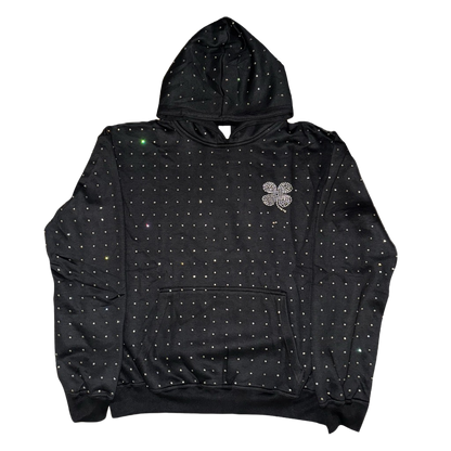 Diamond Hoodie