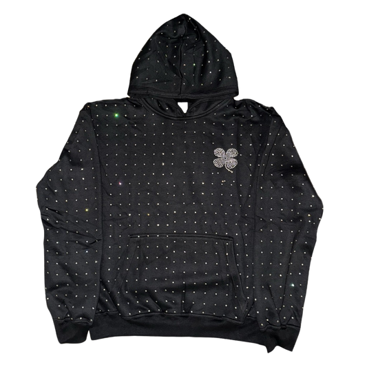 Diamond Hoodie