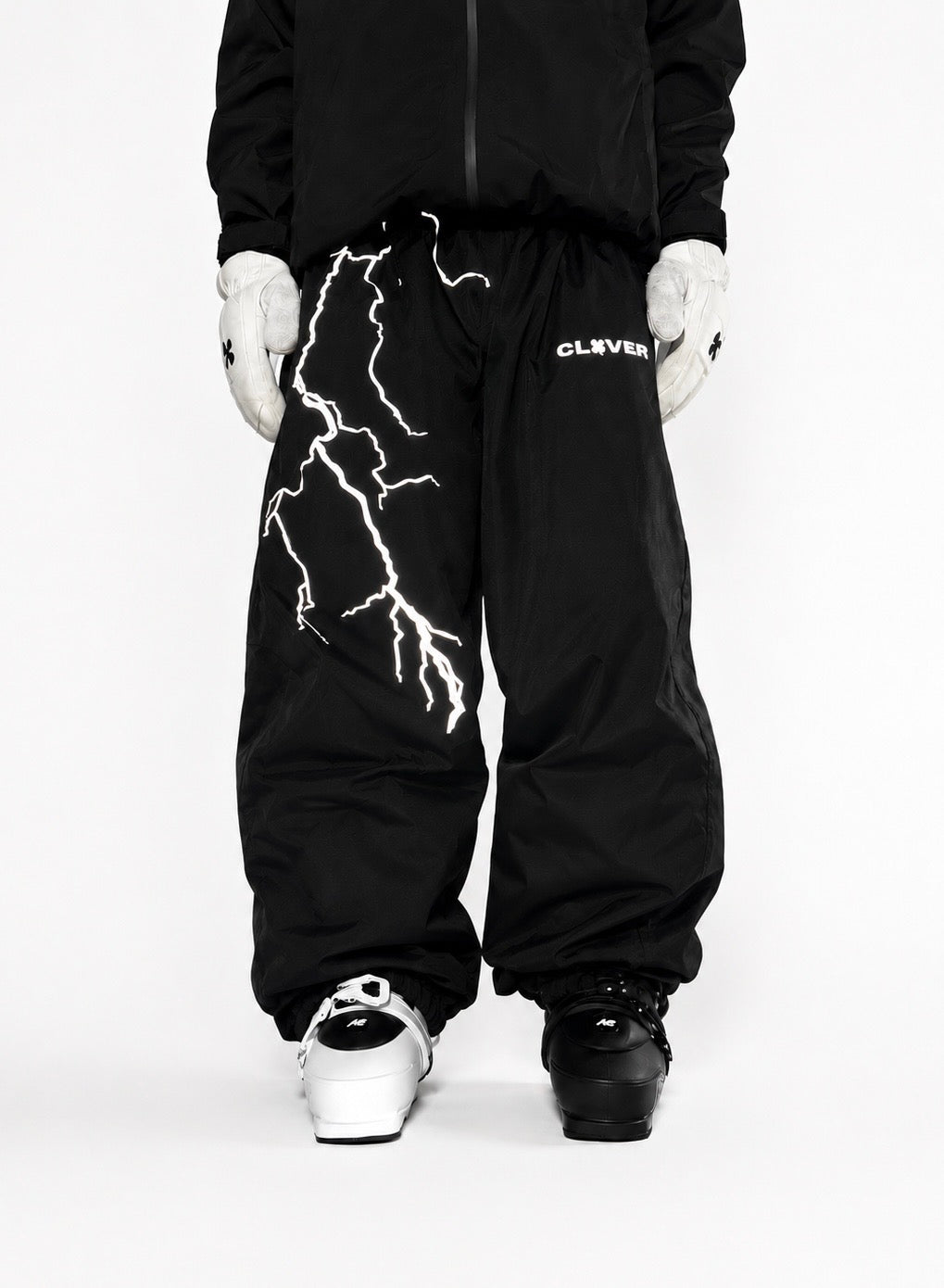 Bolt Snowpants
