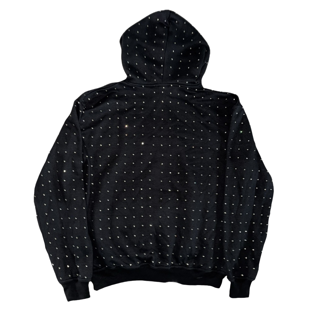 Diamond Hoodie