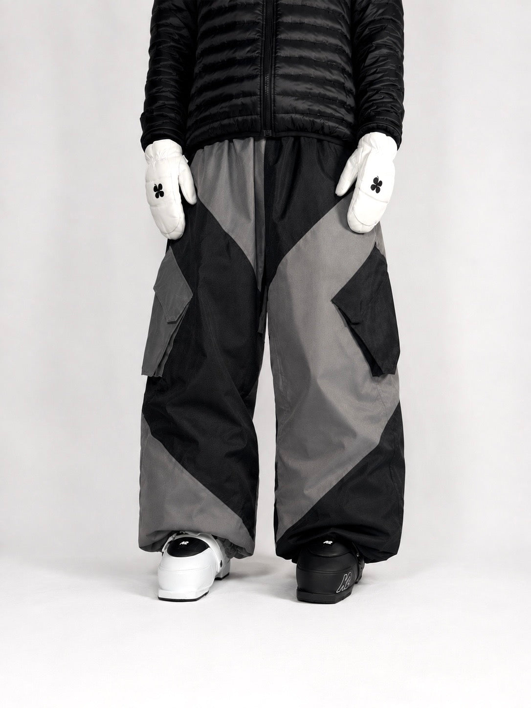 Retro Snowpants (PRE-ORDER)