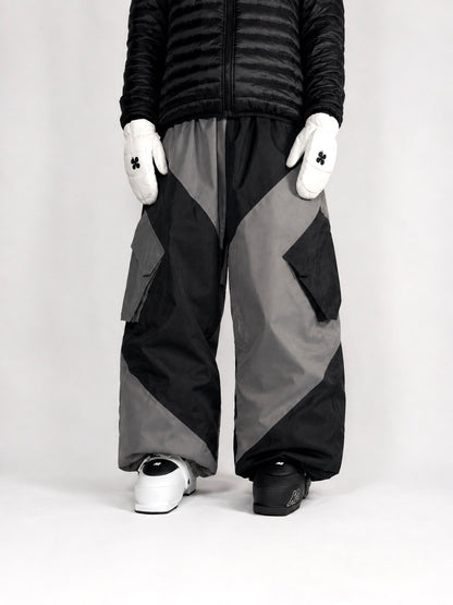 Retro Snowpants (PRE-ORDER)