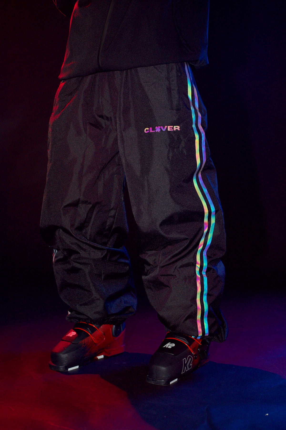Track Pants (PRE-ORDER)