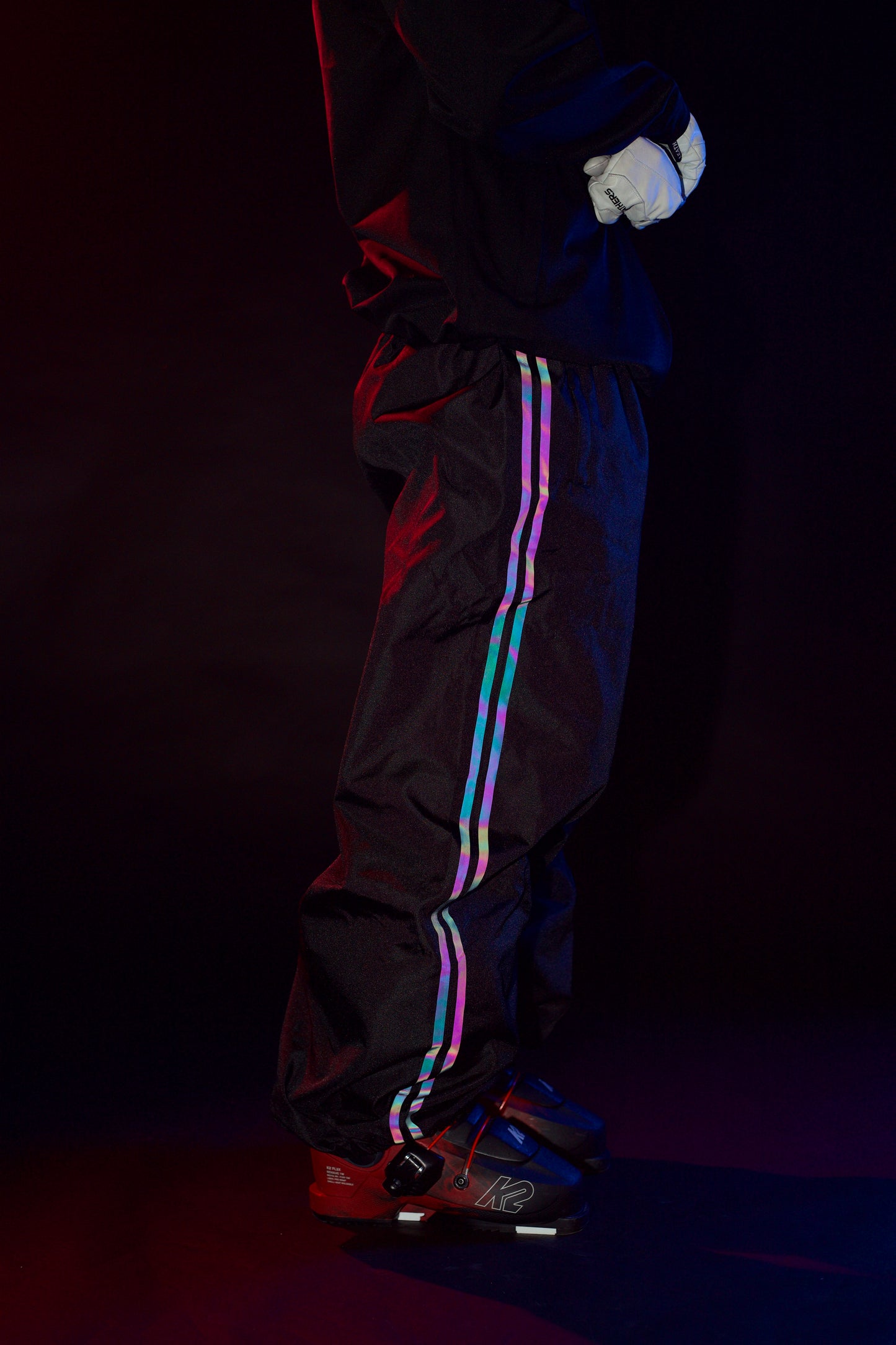Track Pants (PRE-ORDER)