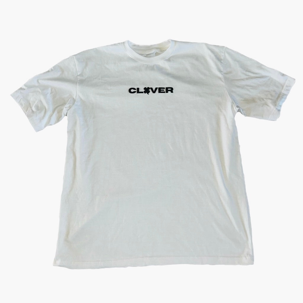 White T Shirt