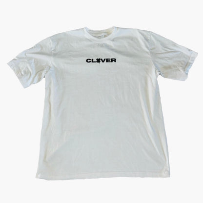 White T Shirt