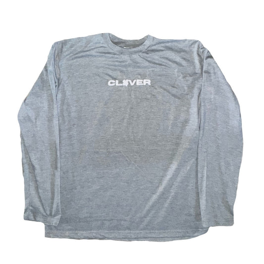 Gray Long Sleeve