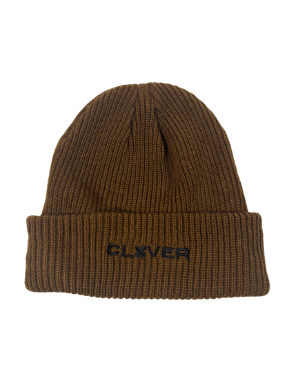 Brown Hat