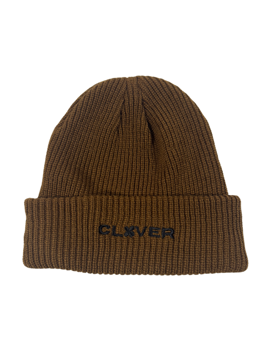 Brown Hat