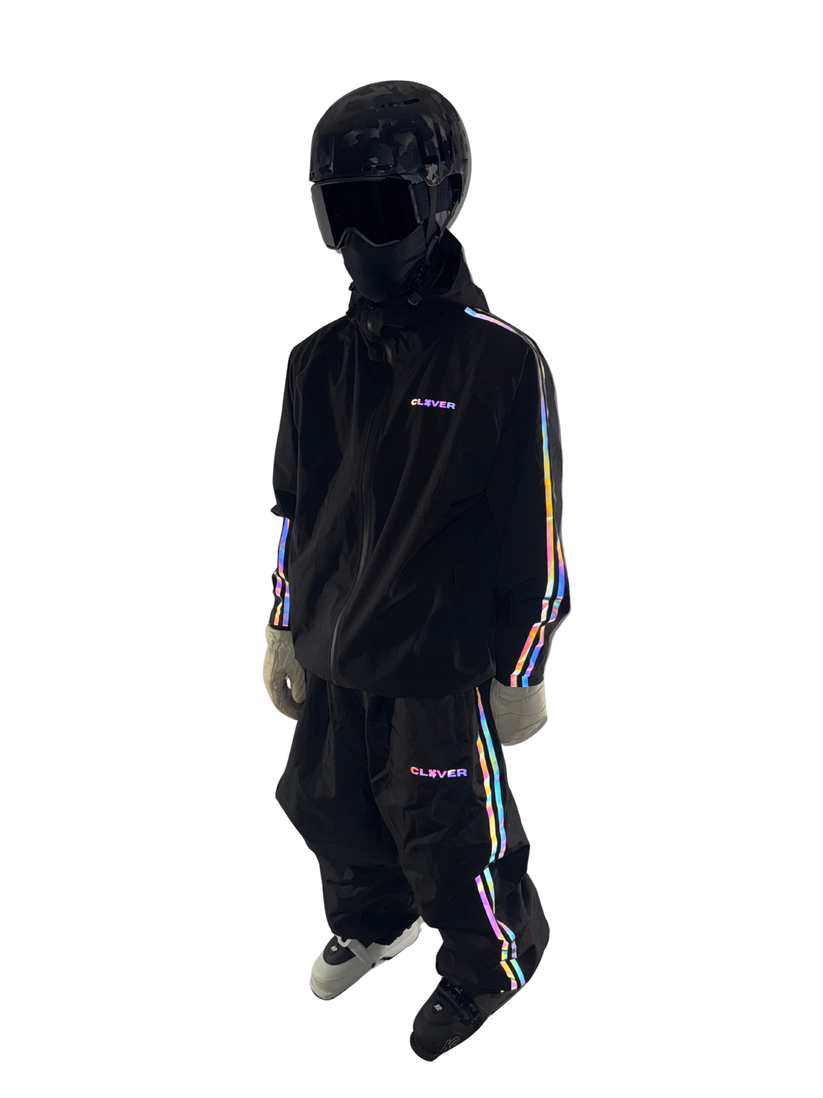 Track suit Bundle (PRE-ORDER)