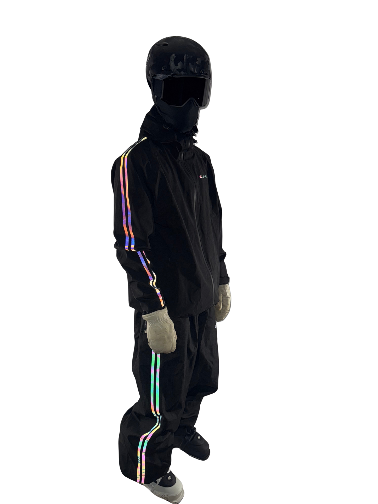 Track suit Bundle (PRE-ORDER)