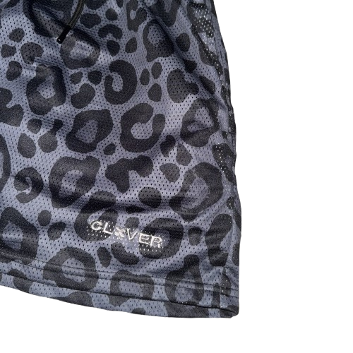 Cheetah Shorts