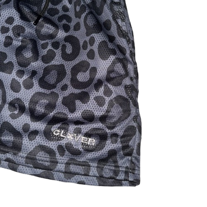 Cheetah Shorts