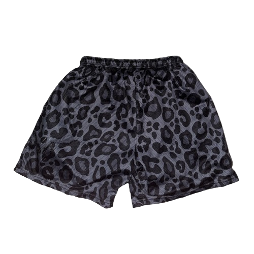 Cheetah Shorts