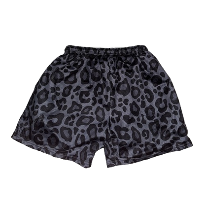 Cheetah Shorts