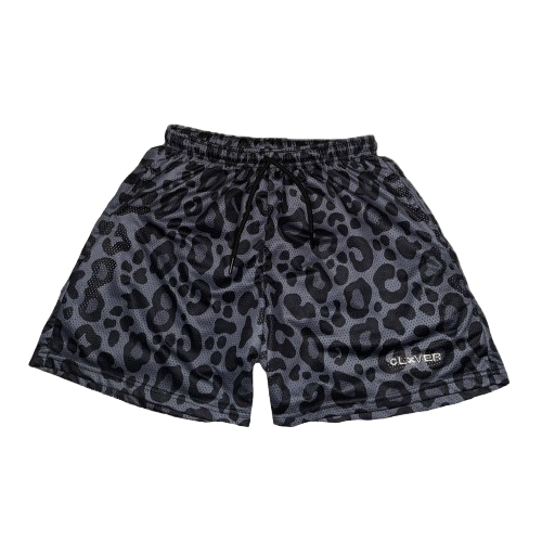 Cheetah Shorts