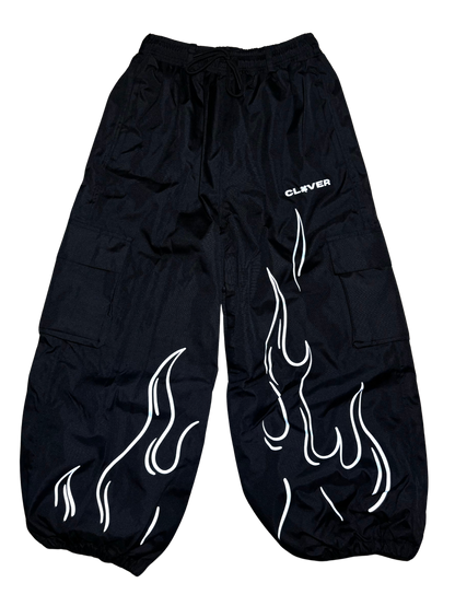 Flame SnowPants