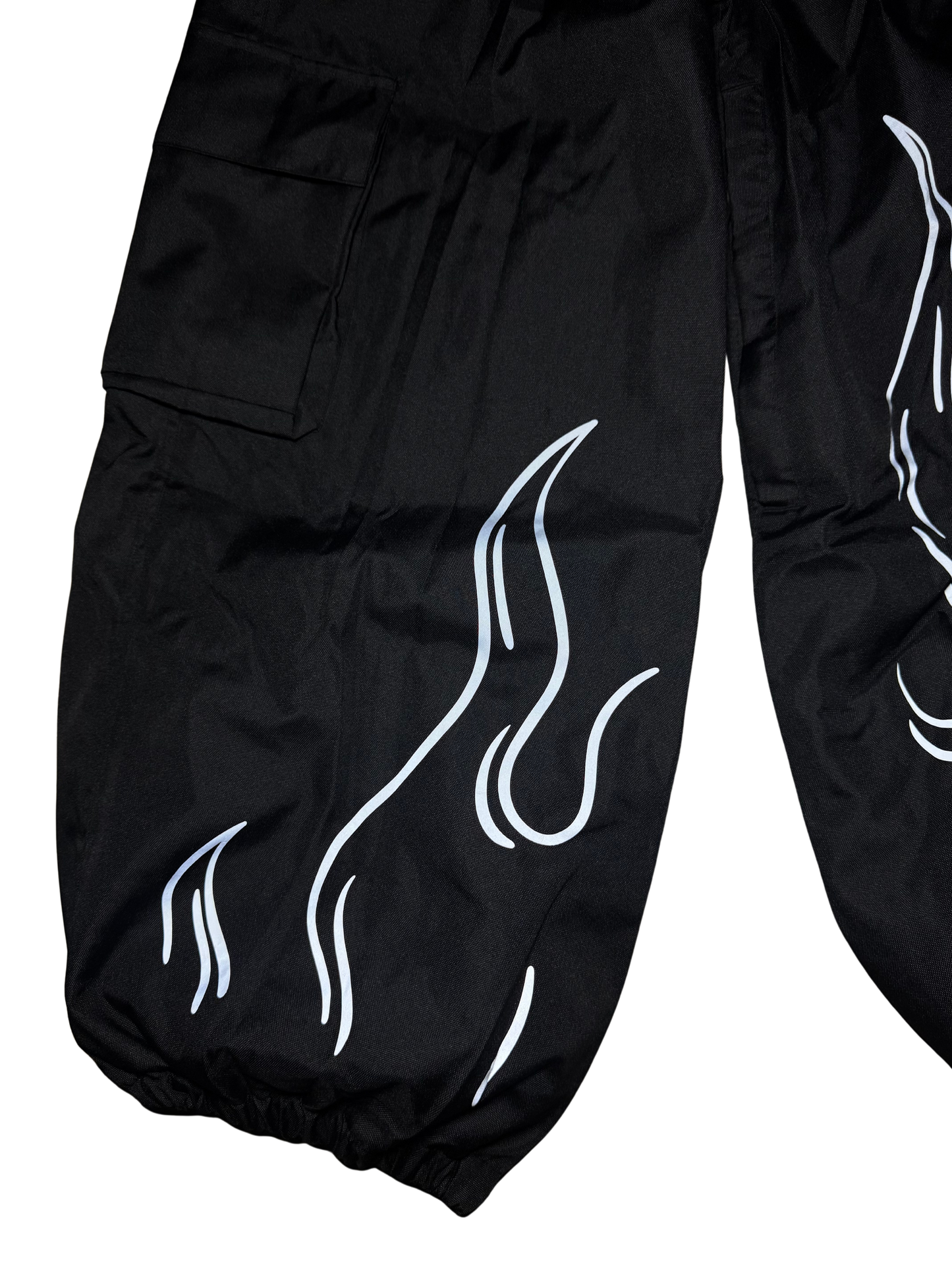 Flame SnowPants