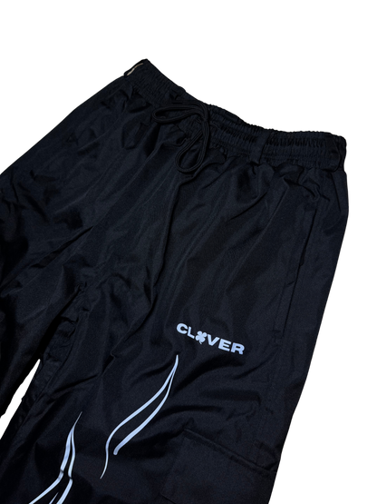 Flame SnowPants