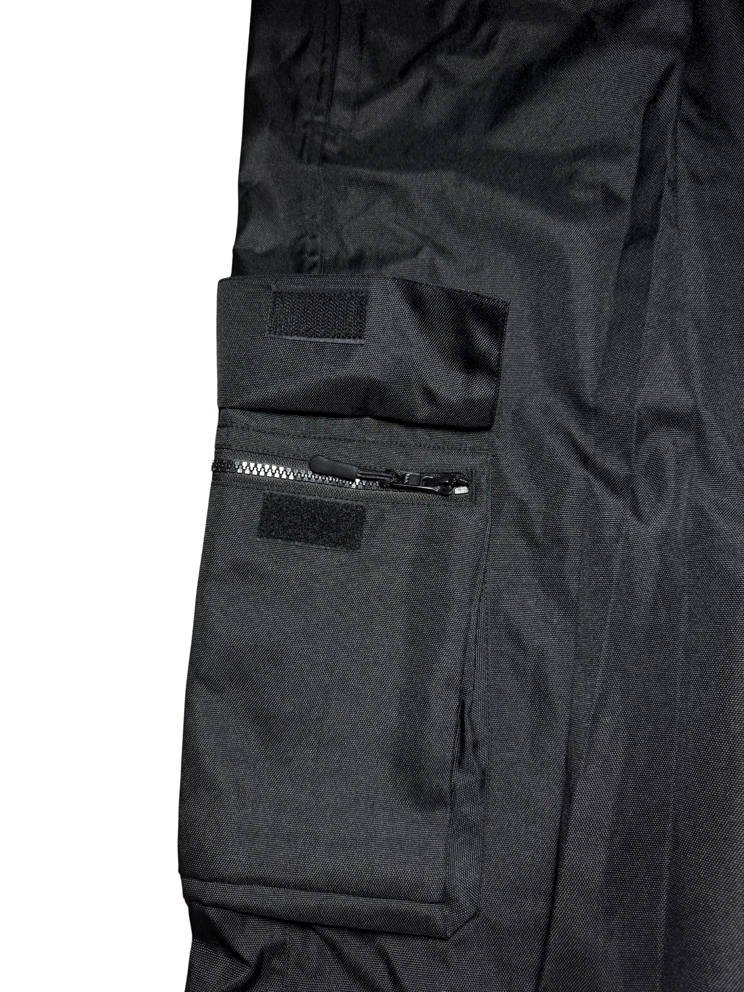 Flame SnowPants