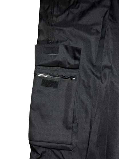 Flame SnowPants