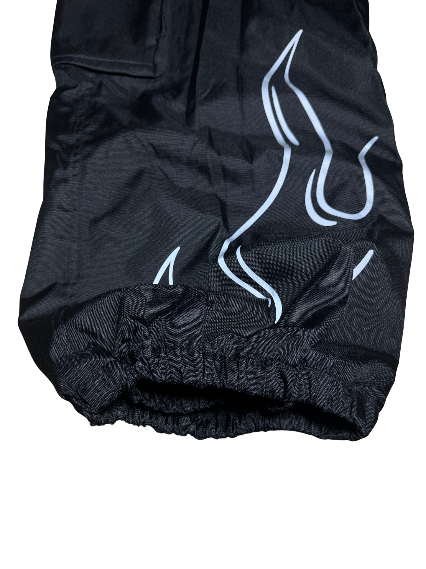 Flame SnowPants
