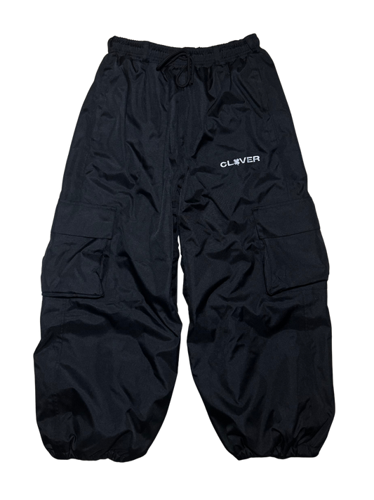 Black Snowpants