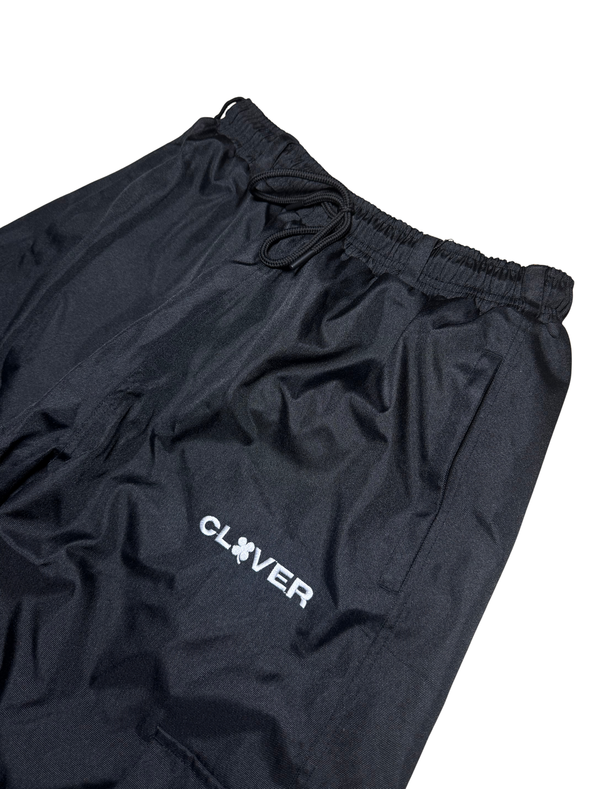 Black Snowpants (PRE-ORDER)