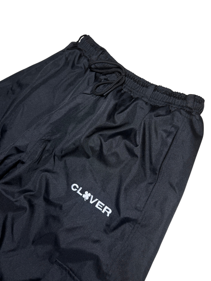 Black Snowpants (PRE-ORDER)
