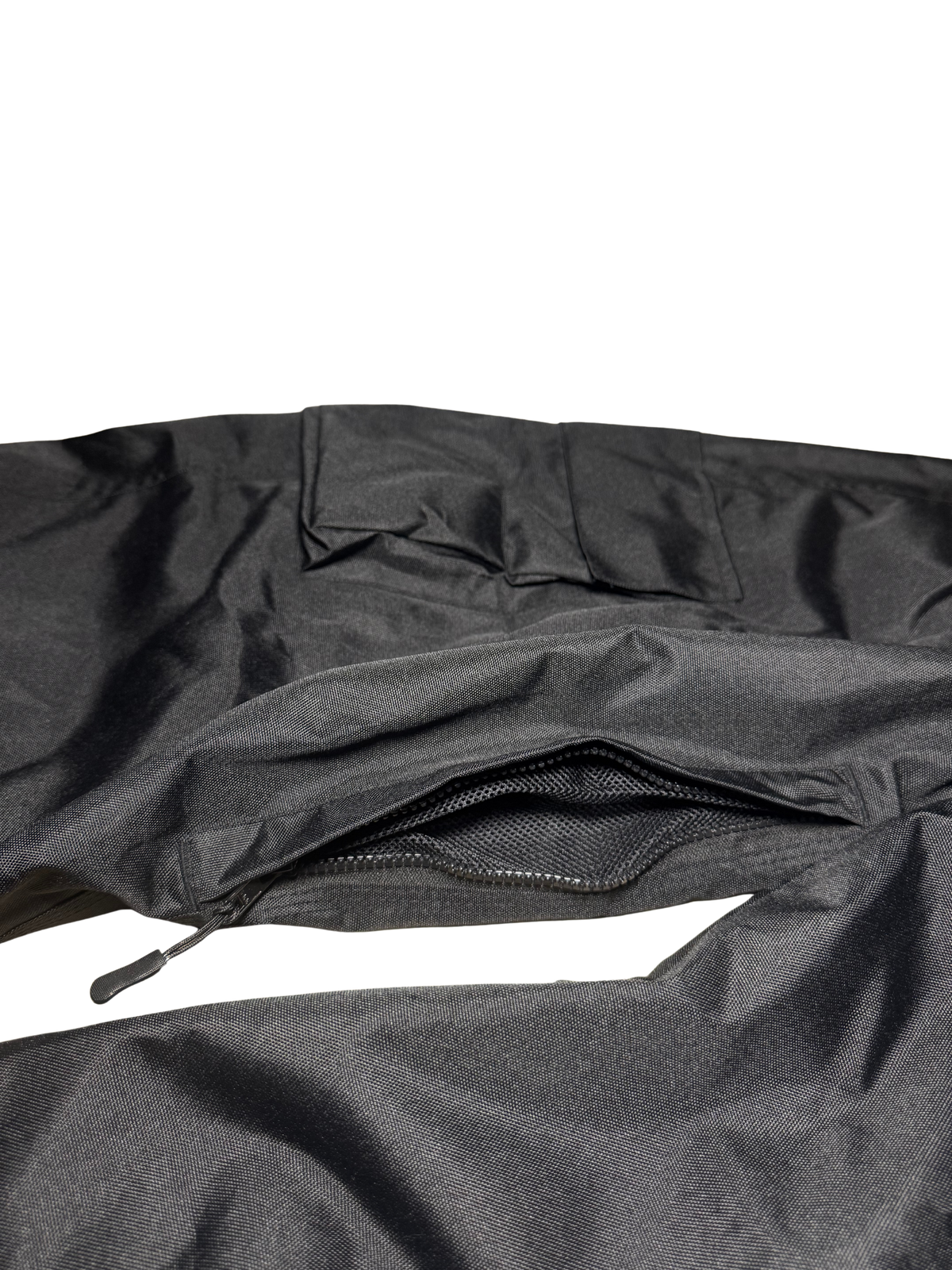 Black Snowpants (PRE-ORDER)