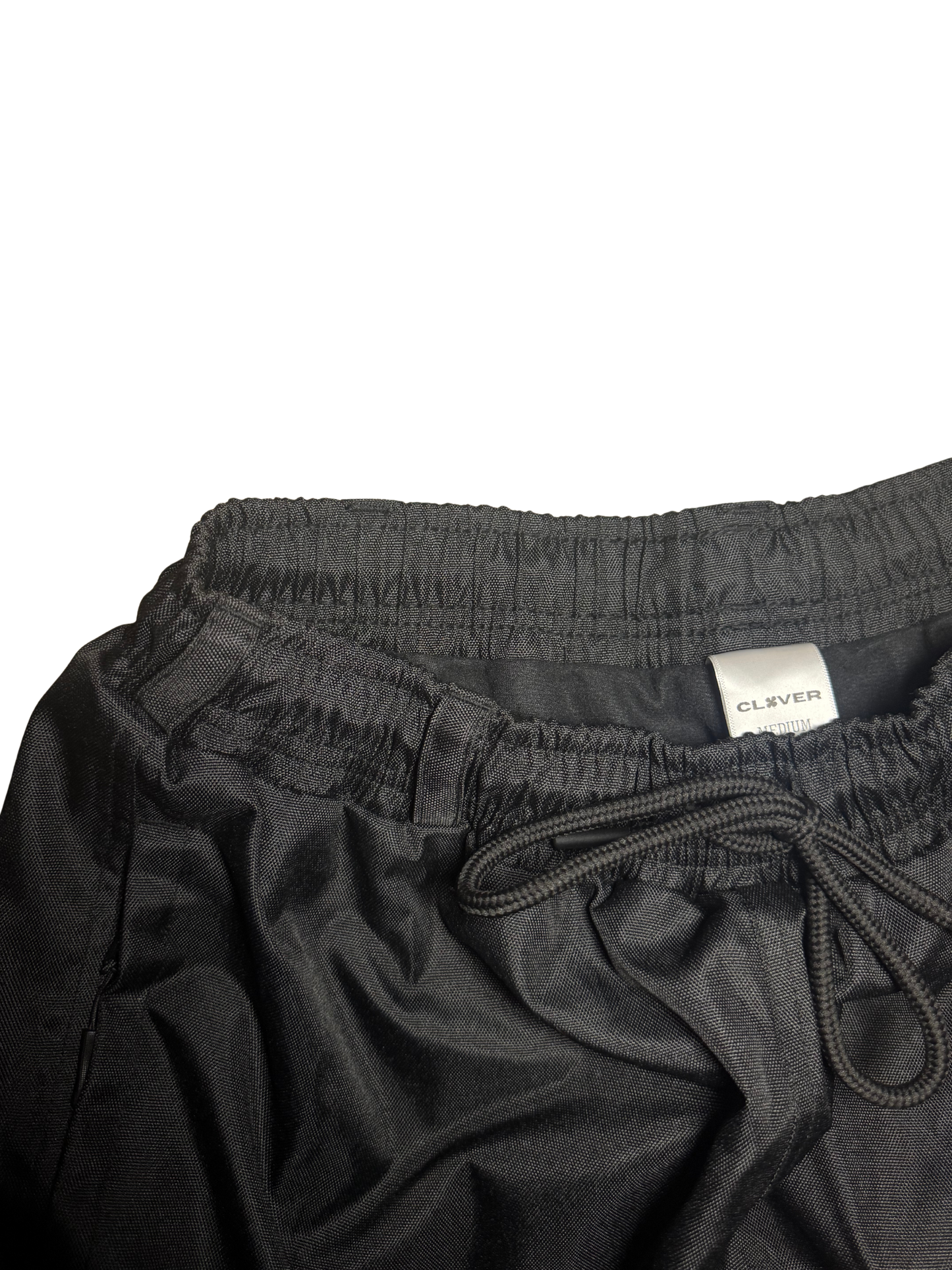 Black Snowpants (PRE-ORDER)