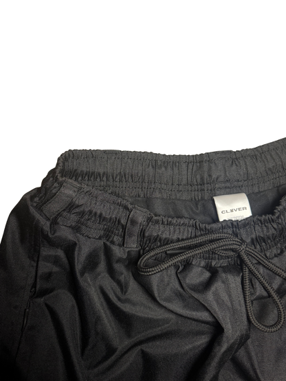 Black Snowpants (PRE-ORDER)